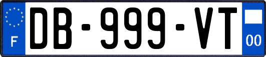DB-999-VT