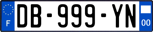 DB-999-YN