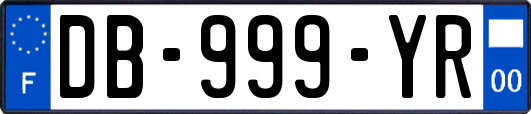 DB-999-YR