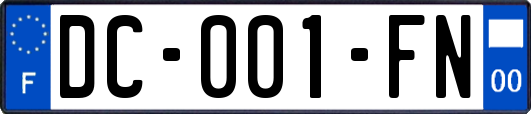 DC-001-FN
