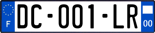 DC-001-LR
