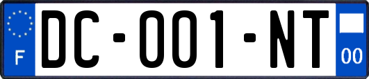 DC-001-NT