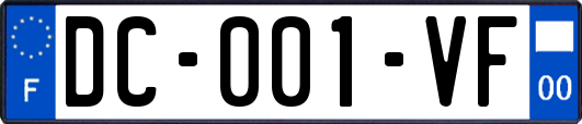 DC-001-VF