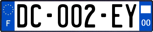DC-002-EY