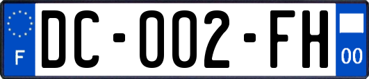 DC-002-FH