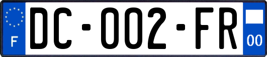 DC-002-FR