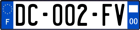 DC-002-FV