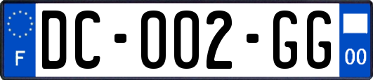 DC-002-GG