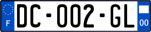 DC-002-GL