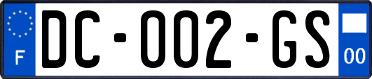 DC-002-GS