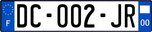 DC-002-JR