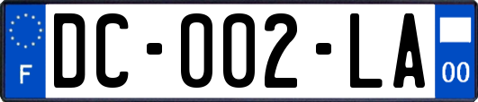 DC-002-LA