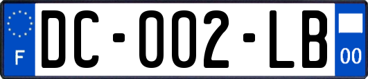 DC-002-LB