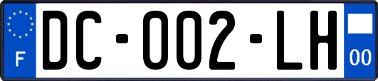 DC-002-LH