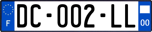 DC-002-LL