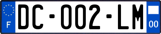 DC-002-LM