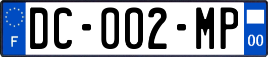 DC-002-MP