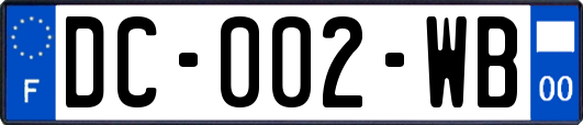 DC-002-WB