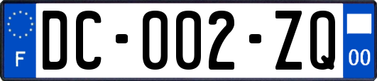 DC-002-ZQ