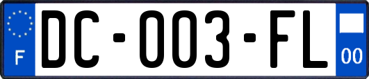 DC-003-FL