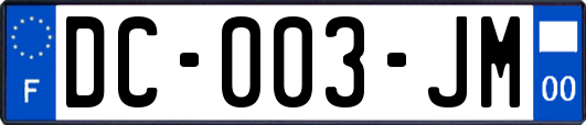 DC-003-JM