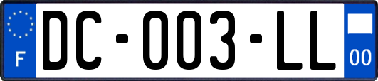 DC-003-LL