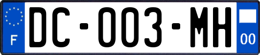 DC-003-MH