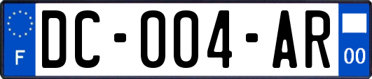 DC-004-AR