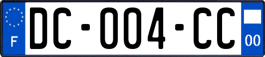 DC-004-CC