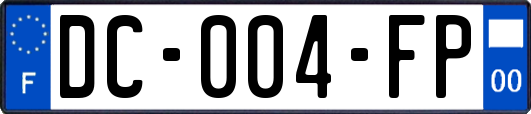 DC-004-FP