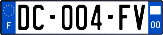 DC-004-FV