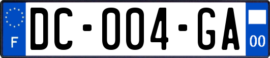 DC-004-GA