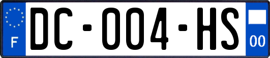 DC-004-HS