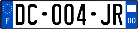 DC-004-JR