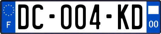DC-004-KD