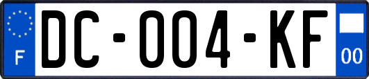 DC-004-KF