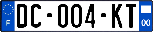 DC-004-KT