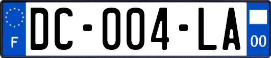 DC-004-LA