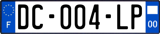 DC-004-LP