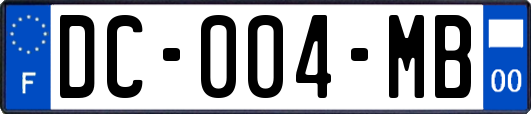 DC-004-MB