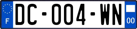 DC-004-WN