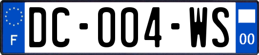 DC-004-WS