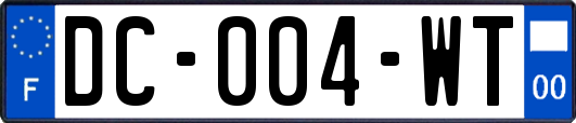DC-004-WT