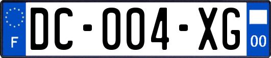 DC-004-XG
