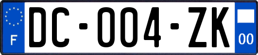 DC-004-ZK