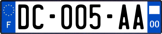 DC-005-AA