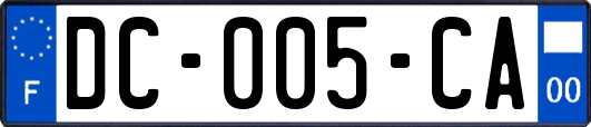 DC-005-CA