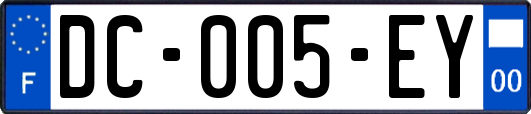 DC-005-EY