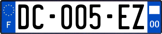 DC-005-EZ