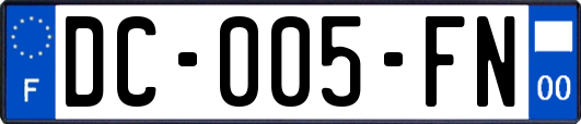 DC-005-FN